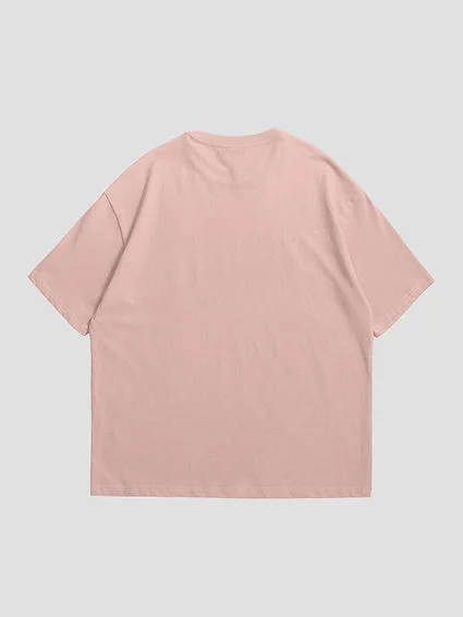 Unisex Oversized T-Shirt
