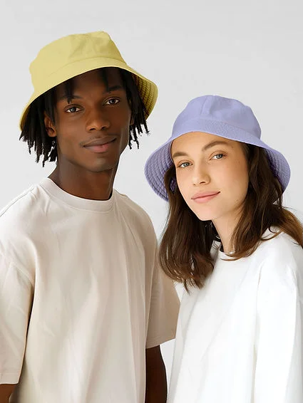 Bucket Hat